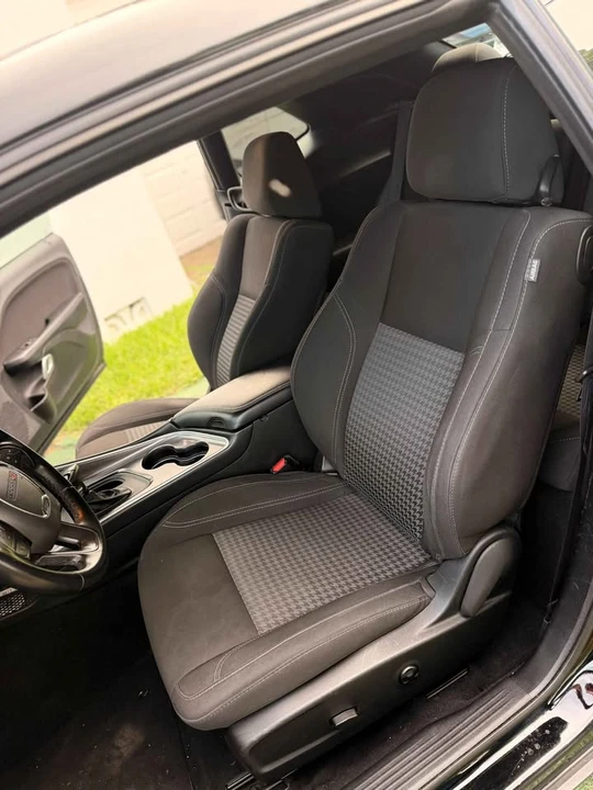 2021 Dodge Challenger 3rd Gen - Image 10 of 12