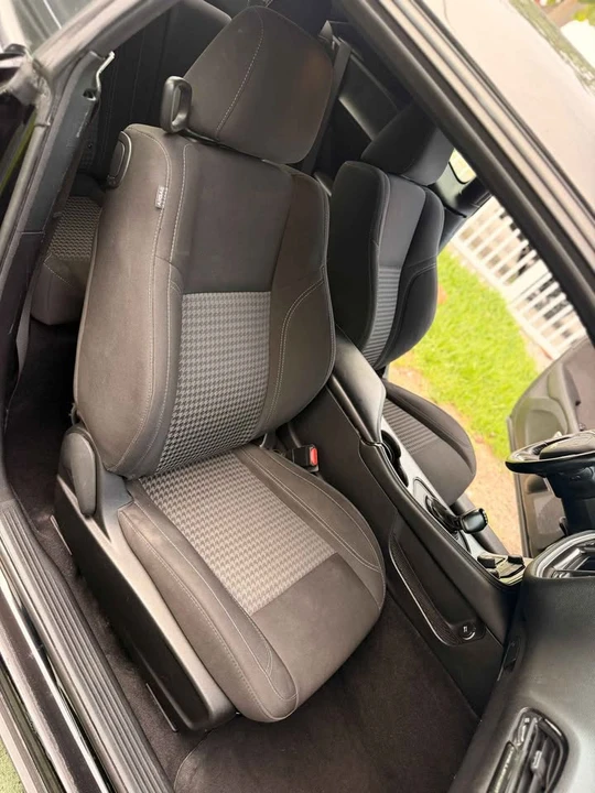2021 Dodge Challenger 3rd Gen - Image 11 of 12