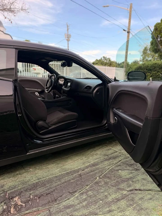 2021 Dodge Challenger 3rd Gen - Image 6 of 12