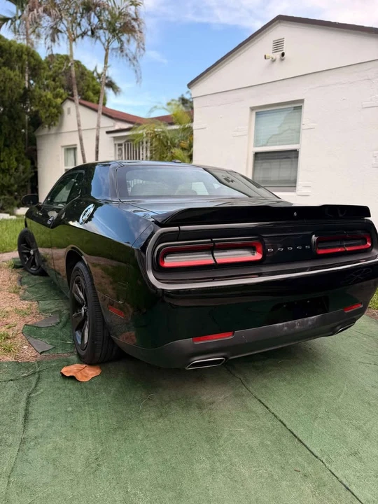 2021 Dodge Challenger 3rd Gen - Image 4 of 12