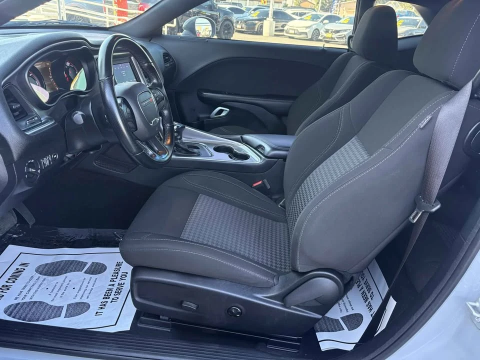 2021 Dodge Challenger 3rd Gen - Image 2 of 13