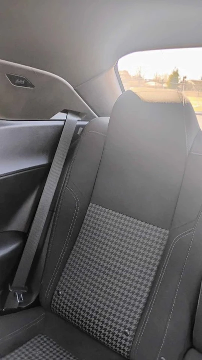 2021 Dodge Challenger 3rd Gen - Image 5 of 5