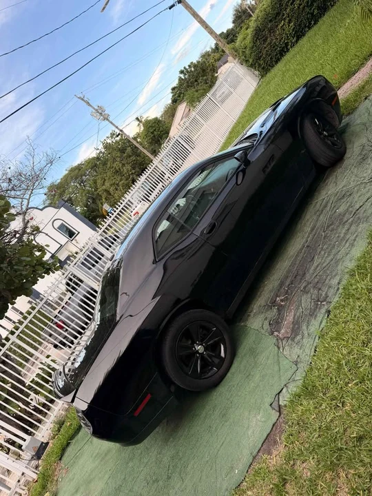 2021 Dodge Challenger 3rd Gen - Image 3 of 12