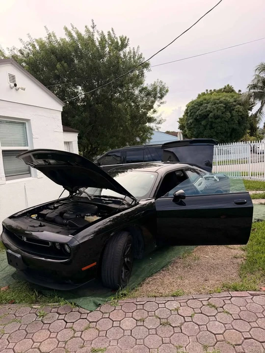 2021 Dodge Challenger 3rd Gen - Image 12 of 12