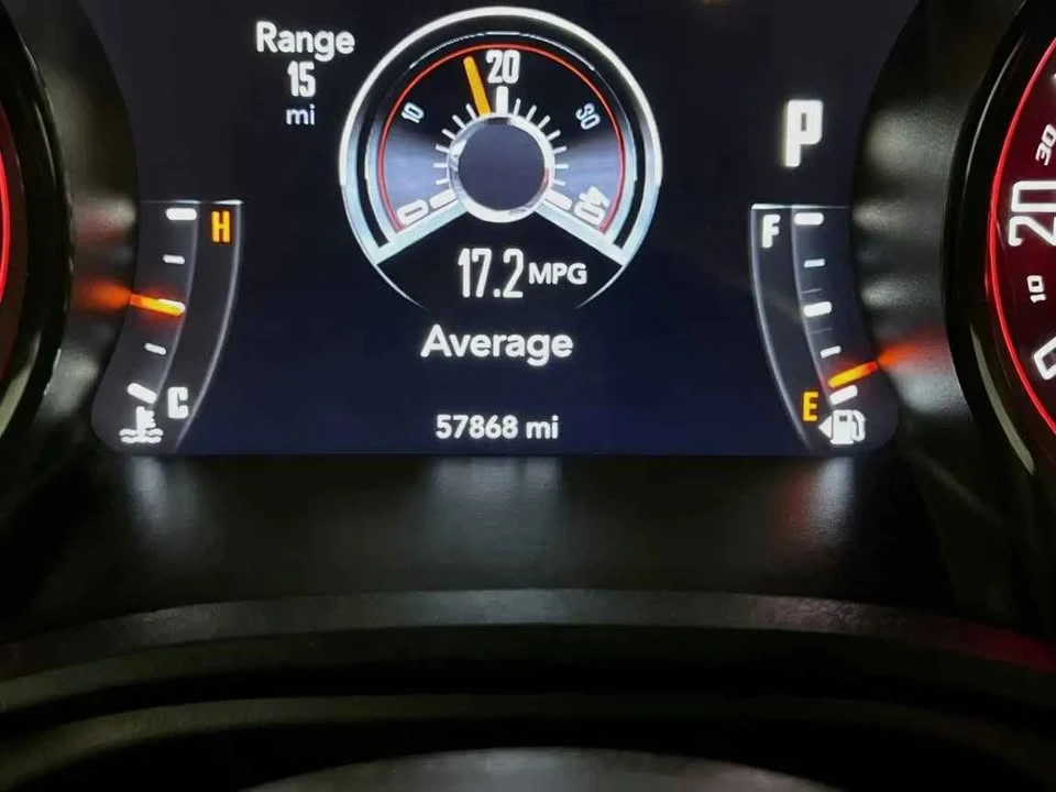 2021 Dodge Challenger 3rd Gen - Image 7 of 10