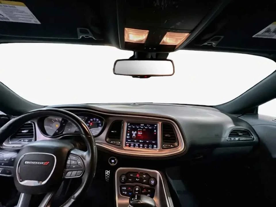 2021 Dodge Challenger 3rd Gen - Image 9 of 10