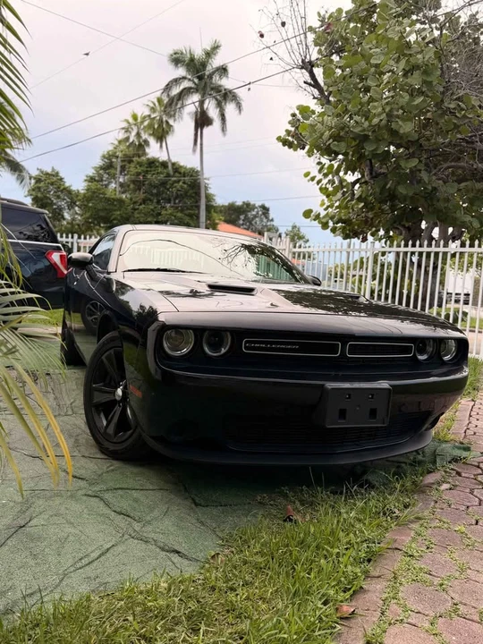 2021 Dodge Challenger 3rd Gen - Image 2 of 12