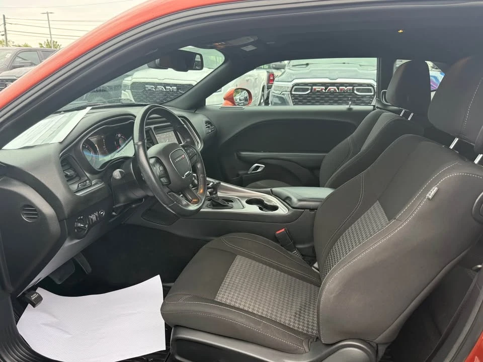 2021 Dodge Challenger 3rd Gen - Image 6 of 16