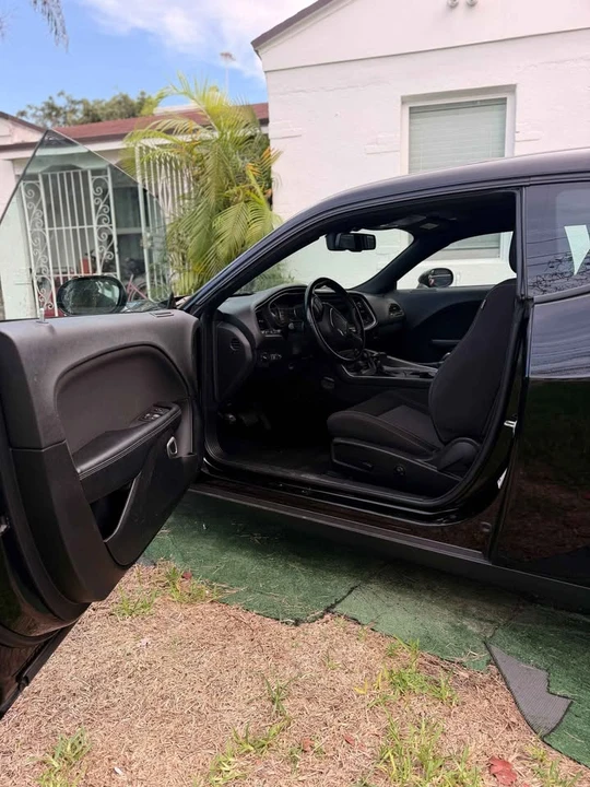 2021 Dodge Challenger 3rd Gen - Image 5 of 12