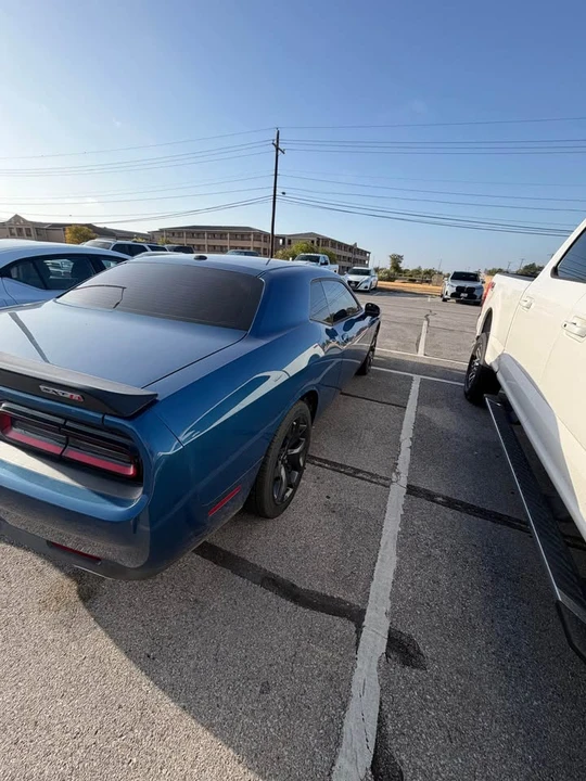 2021 Dodge Challenger 3rd Gen - Image 4 of 5