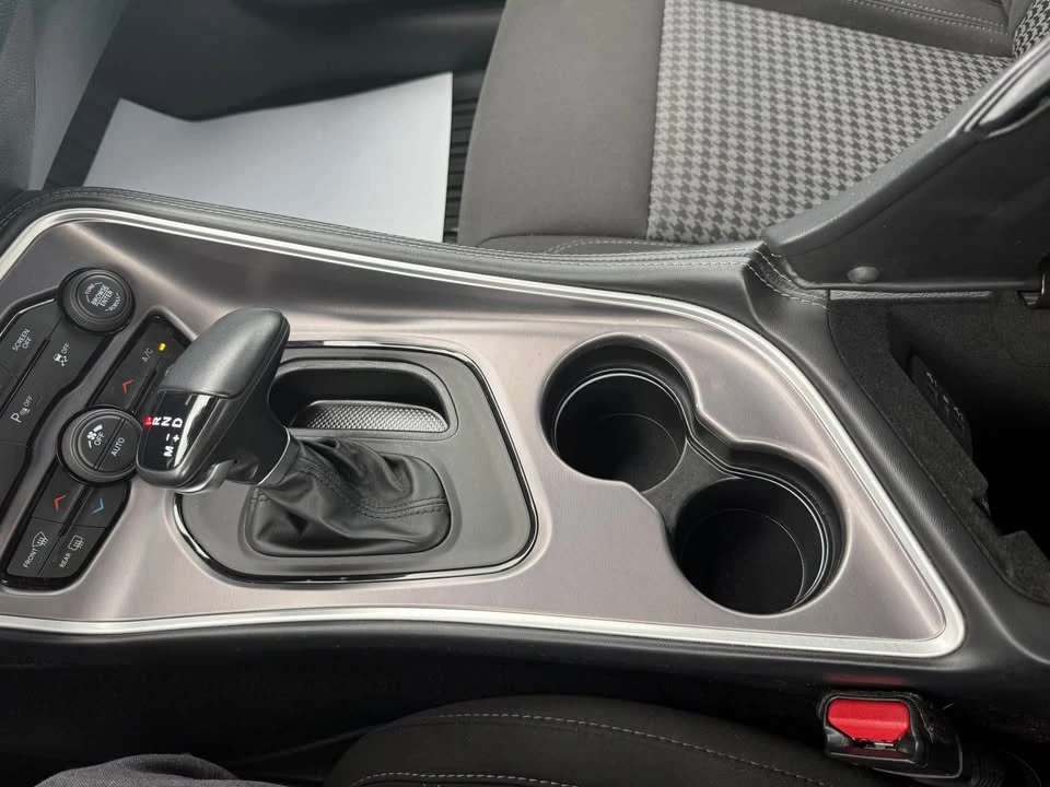 2021 Dodge Challenger 3rd Gen - Image 11 of 16