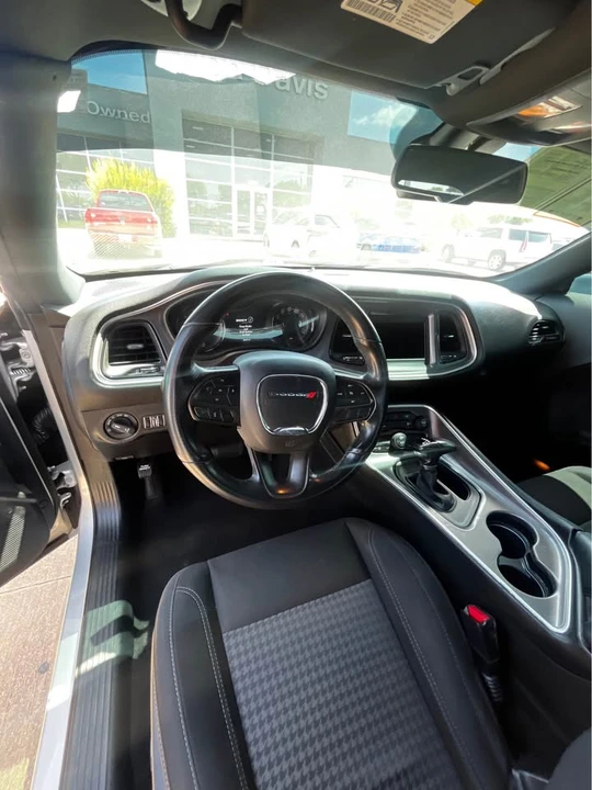 2021 Dodge Challenger 3rd Gen - Image 5 of 7