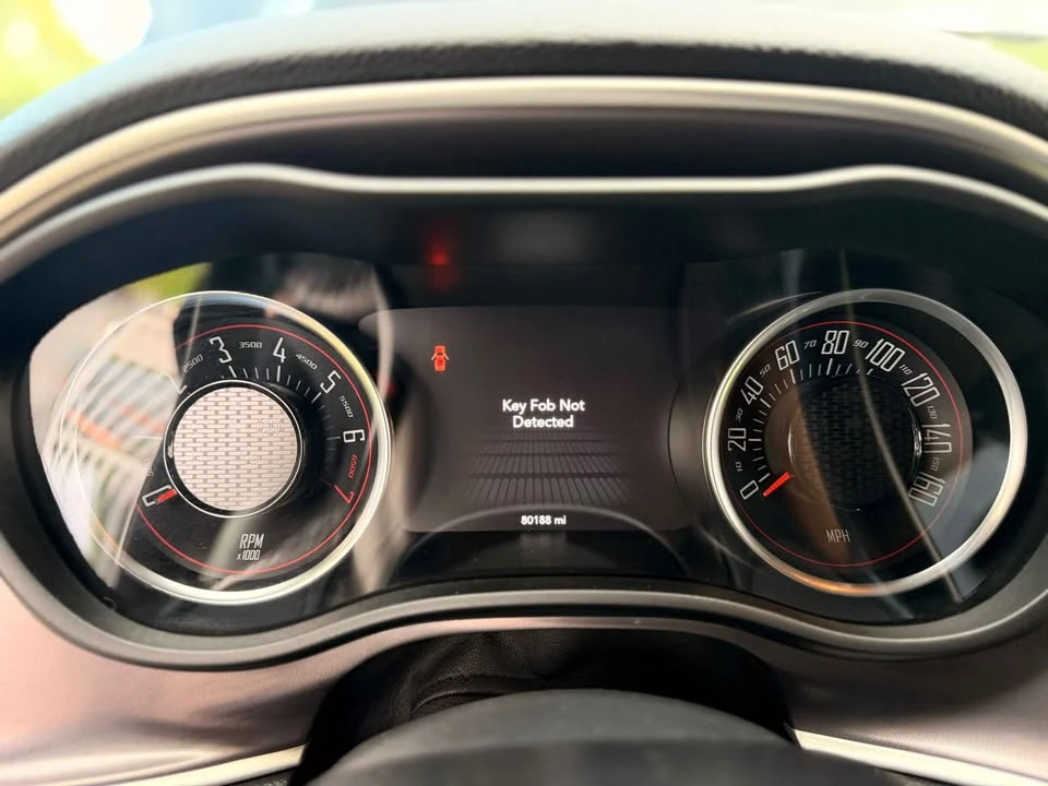2021 Dodge Challenger 3rd Gen - Image 9 of 12