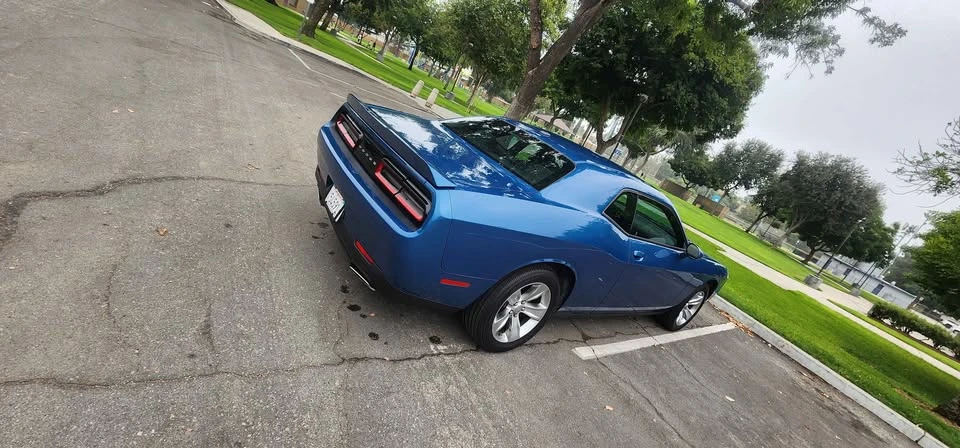 2021 Dodge Challenger 3rd Gen - Image 3 of 10