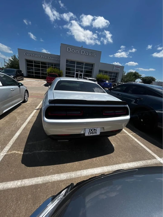 2021 Dodge Challenger 3rd Gen - Image 6 of 7