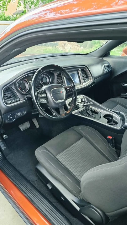 2021 Dodge Challenger 3rd Gen - Image 13 of 16