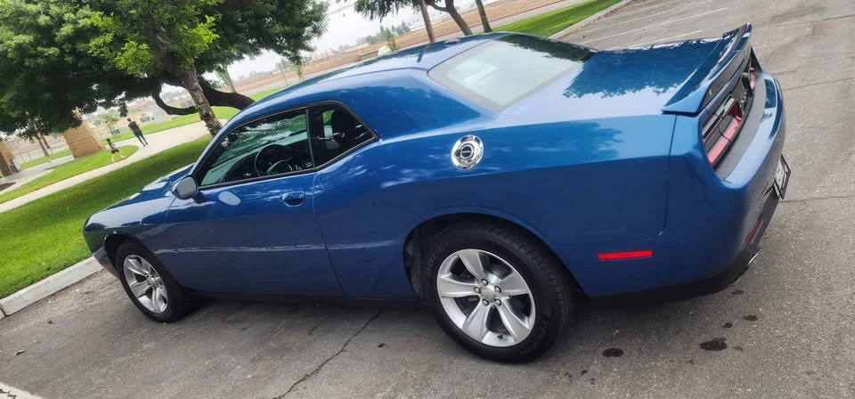 2021 Dodge Challenger 3rd Gen - Image 6 of 10