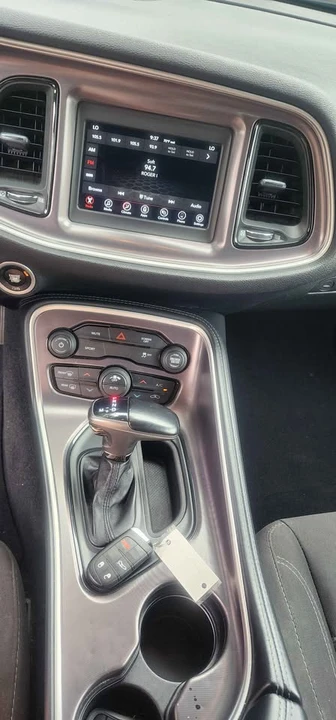 2021 Dodge Challenger 3rd Gen - Image 9 of 10