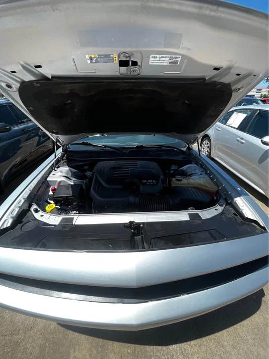 2021 Dodge Challenger 3rd Gen - Image 2 of 7