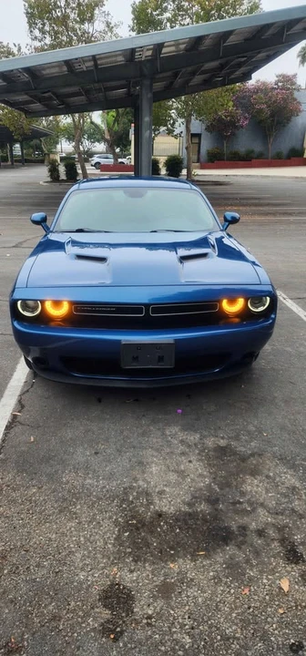 2021 Dodge Challenger 3rd Gen - Image 4 of 10
