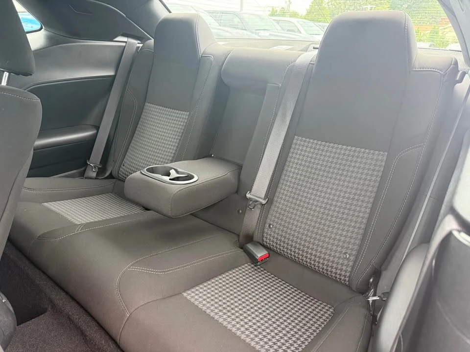 2021 Dodge Challenger 3rd Gen - Image 13 of 16