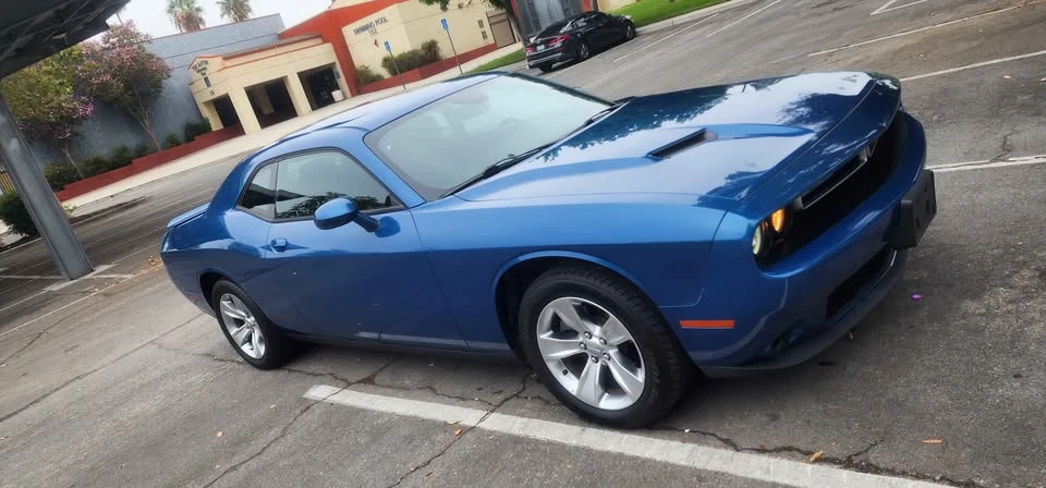 2021 Dodge Challenger 3rd Gen - Image 2 of 10