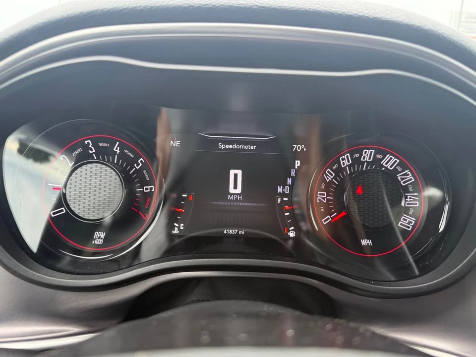 2021 Dodge Challenger 3rd Gen - Image 9 of 16