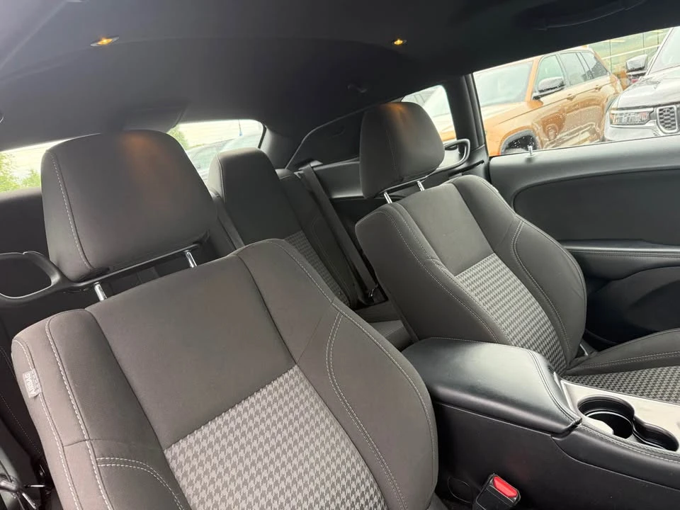 2021 Dodge Challenger 3rd Gen - Image 16 of 16