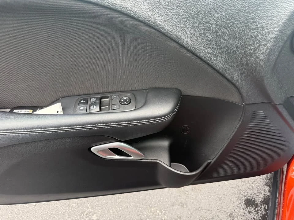 2021 Dodge Challenger 3rd Gen - Image 7 of 16
