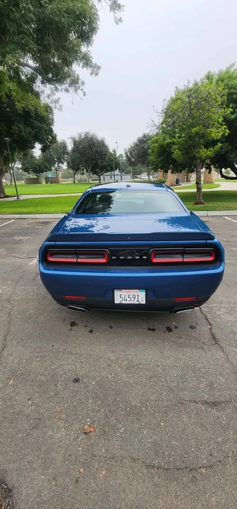 2021 Dodge Challenger 3rd Gen - Image 5 of 10