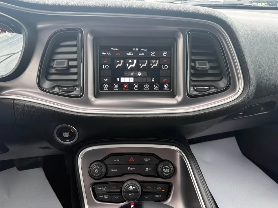 2021 Dodge Challenger 3rd Gen - Image 10 of 16