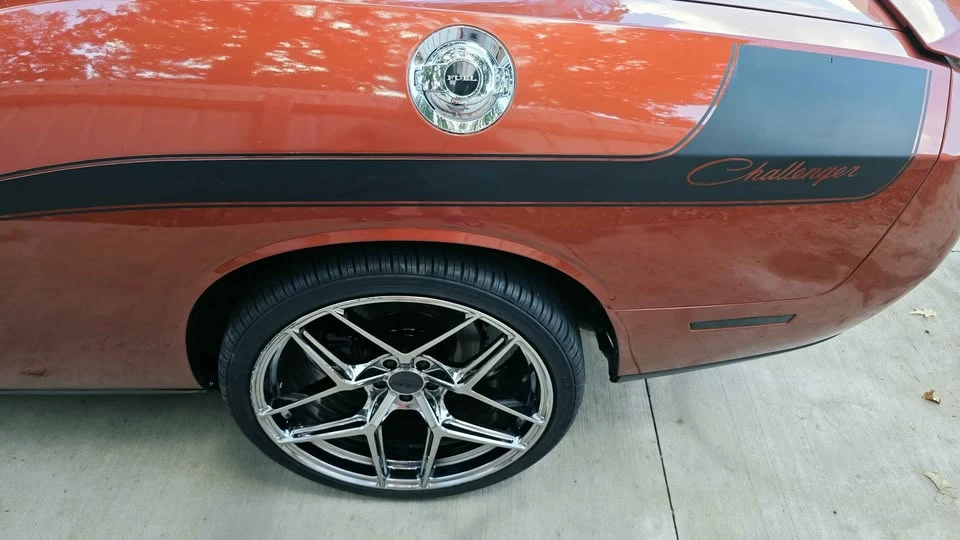 2021 Dodge Challenger 3rd Gen - Image 5 of 16
