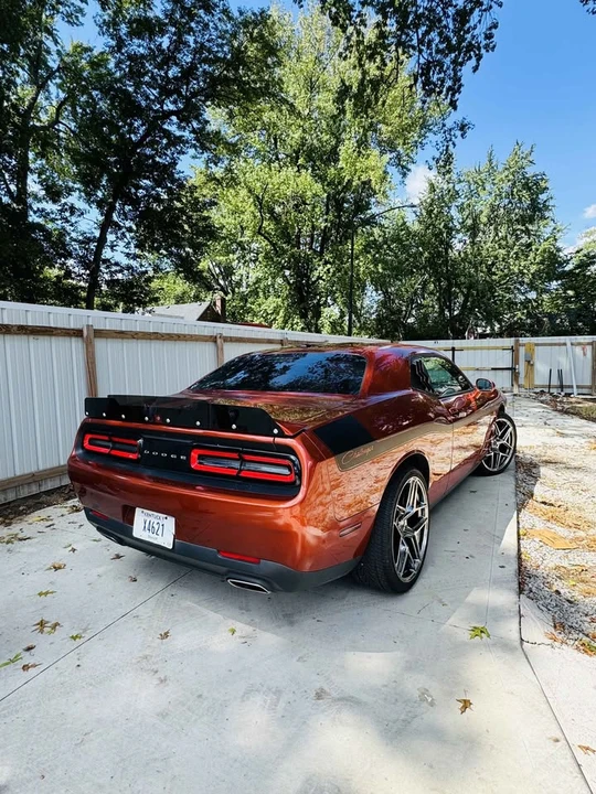 2021 Dodge Challenger 3rd Gen - Image 4 of 11