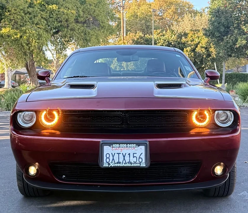 2021 Dodge Challenger 3rd Gen - Image 2 of 8