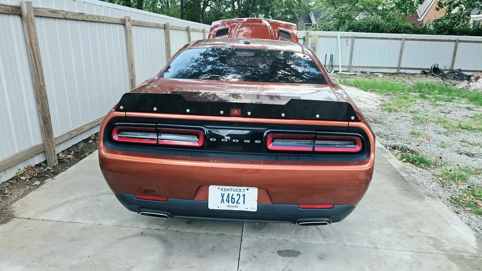 2021 Dodge Challenger 3rd Gen - Image 7 of 16