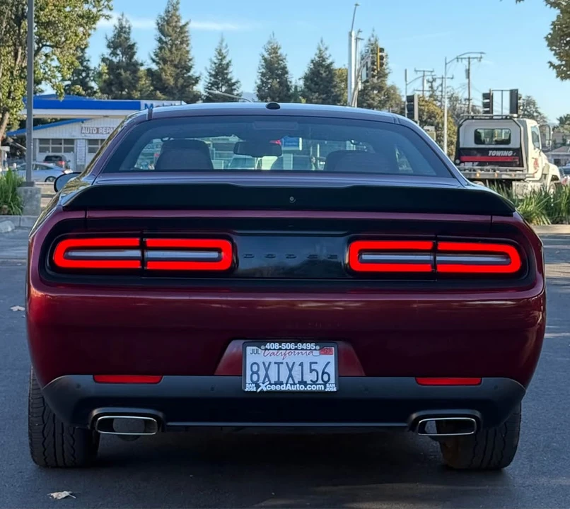 2021 Dodge Challenger 3rd Gen - Image 6 of 8