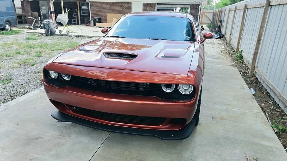 2021 Dodge Challenger 3rd Gen - Image 4 of 16