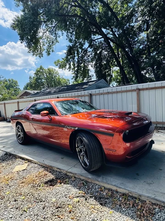 2021 Dodge Challenger 3rd Gen - Image 3 of 11