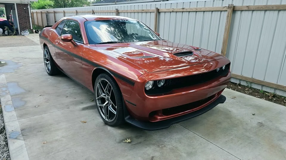2021 Dodge Challenger 3rd Gen - Image 3 of 16