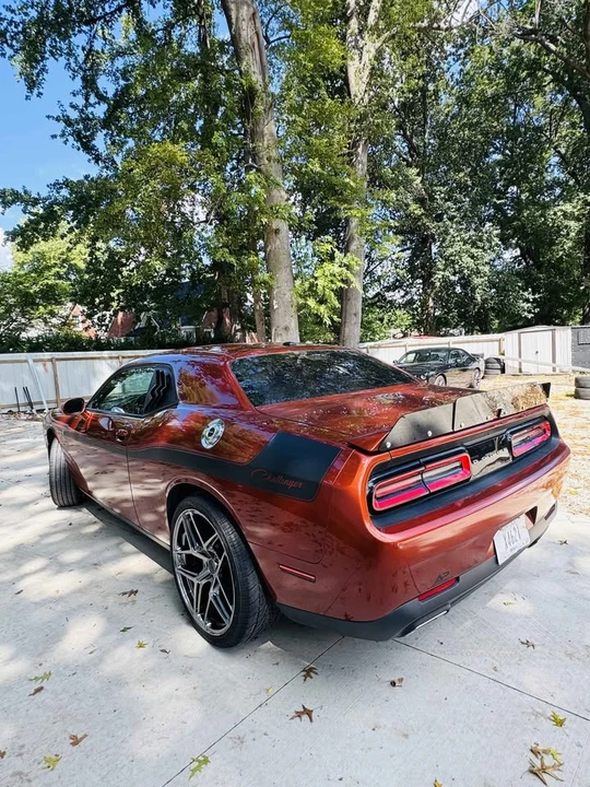 2021 Dodge Challenger 3rd Gen - Image 5 of 11