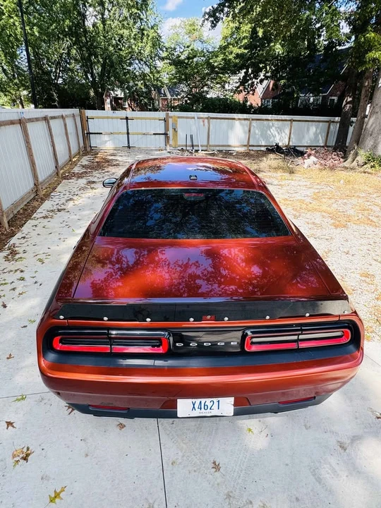 2021 Dodge Challenger 3rd Gen - Image 6 of 11