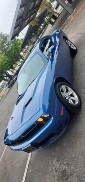 2021 Dodge Challenger SXT Coupe 2D