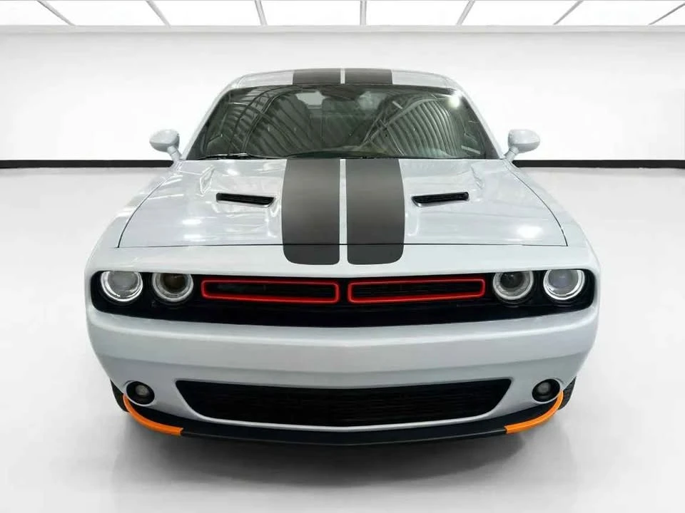 2021 Dodge Challenger 3rd Gen - Image 2 of 10