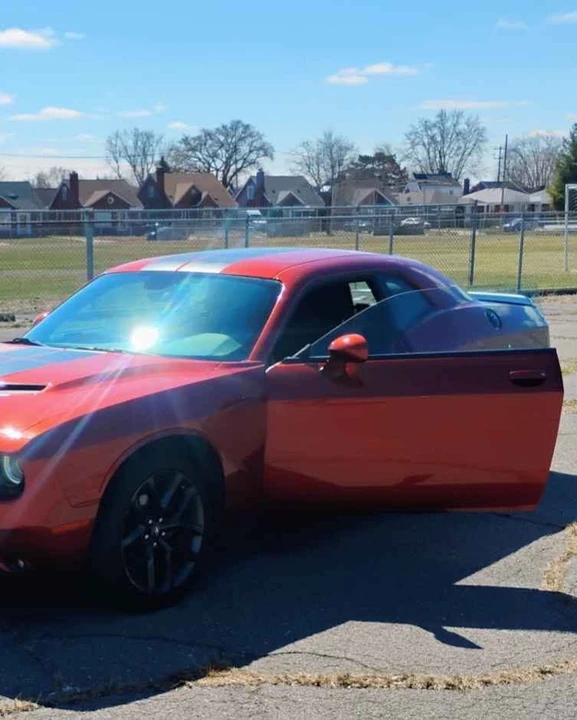 2021 Dodge Challenger 3rd Gen - Image 10 of 10