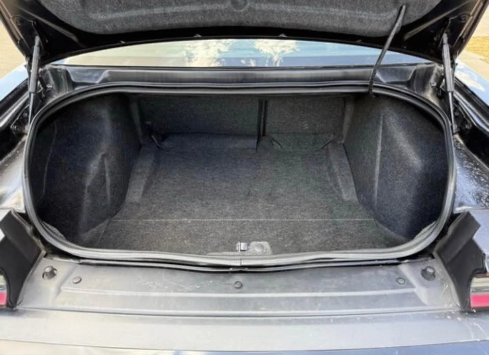 2021 Dodge Challenger 3rd Gen - Image 12 of 12