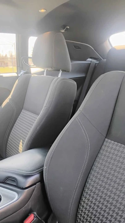 2021 Dodge Challenger 3rd Gen - Image 6 of 10