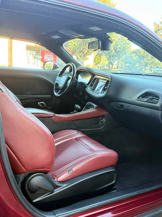 2021 Dodge Challenger 3rd Gen - Image 8 of 8