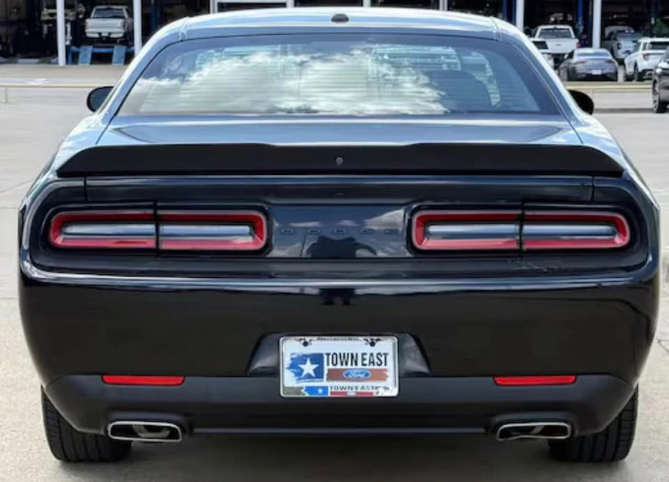 2021 Dodge Challenger 3rd Gen - Image 4 of 12
