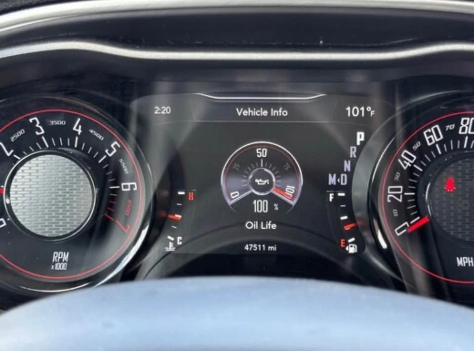 2021 Dodge Challenger 3rd Gen - Image 8 of 12