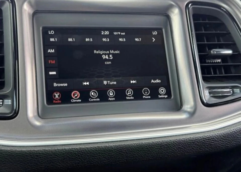 2021 Dodge Challenger 3rd Gen - Image 9 of 12